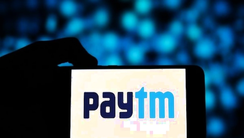 Paytm To Give Out Fewer Low Value Personal Loans, Move Will Drop 40-50% Loan Volume
