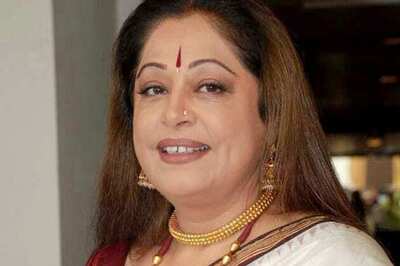 Want to be real, not act as a politician: BJP's Kirron Kher