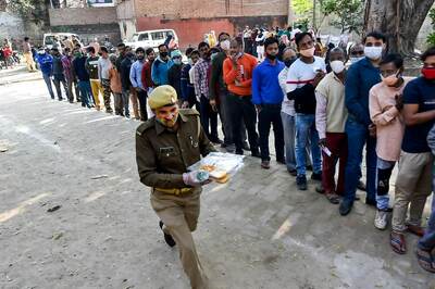 UP Elections: 1,137 Cases of Model Code of Conduct Violation in Four Phases