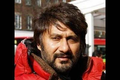 No window for 'Freedom' in 2013: Vivek Agnihotri