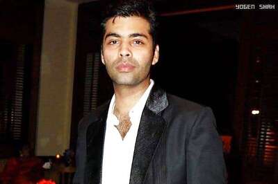 Have tasted blood, don't know what next: Johar
