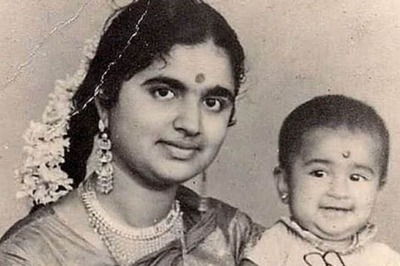 Guess This Actress From Her Childhood Pic; Hint: She Won National Award As Producer