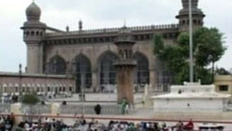 Delhi to states: More terror possible