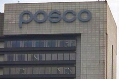 Government to expedite clearances to $12 billion Posco project: Anand Sharma