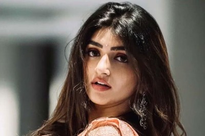 Sreeleela Clears The Air On Rumours Related To Her Love Life