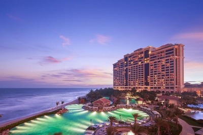 The Grand Ho Tram: A Luxury Oasis On Vietnam’s Southern Coast | Food & Accomodation Guide