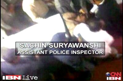 Maha policeman assault: HC likely to hear plea seeking CBI probe