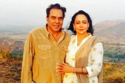 When Hema Malini Warned Dharmendra After Their Affair: 'You Have To Marry Me Now'