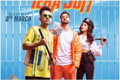 Tony Kakkar Excited to Work with Aly Goni and Jasmin Bhasin in New Music Video Tera Suit
