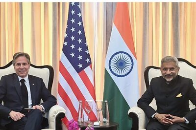 India-US Meeting Amidst Diplomatic Row with Canada Over Khalistani Terrorist Killing