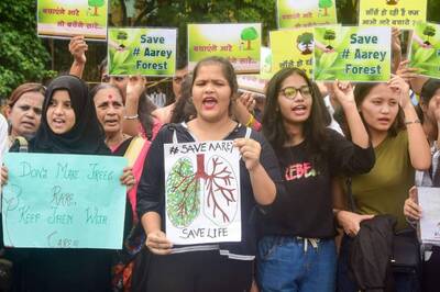 Shifting Metro Car Shed from Aarey Will Cost Over Rs 200 Crore, Says MMRDA