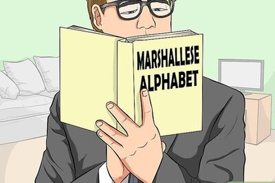 How to Learn Marshallese