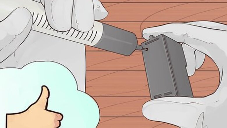 How to Dispose of Toner Cartridges