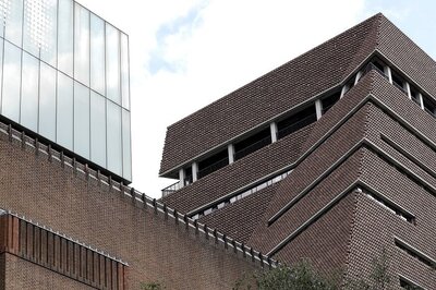 British Teenager Who Threw French Boy from London Art Gallery Roof Jailed for Life