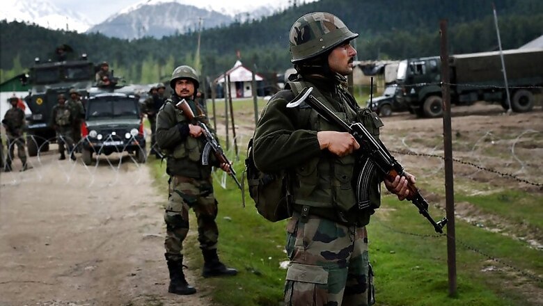 Amid Doklam Stand-off, China Cancels Indian Journalists' Trip to Tibet