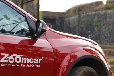 Craze Over New Cars On Decline, Car Subscription a Better Option: Greg Moran, Zoomcar| Interview