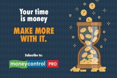 As Moneycontrol Pro Turns 1, a Note to Readers from the Research Team