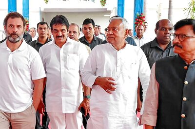 One Take | The Congress Conundrum: RaGa's Ambition May be Final Straw as Fragile Oppn Cracks in Maharashtra