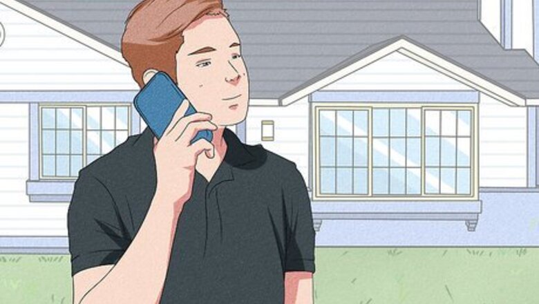 How to Set Up an Internet Connection