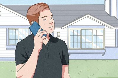 How to Set Up an Internet Connection