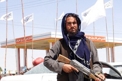 Does Taliban 2.0 Differ from Taliban 1.0? Its Promises Are at Variance With Its Actions