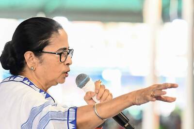 Mamata Claims Sandeshkhali Incident Scripted by BJP