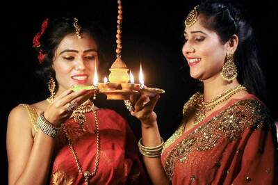 Govardhan Puja 2019: Date, Puja Timings and Significance