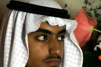 Osama Bin Laden's 'Dead Son' Is Alive, Leading Al-Qaeda In Afghanistan: Report