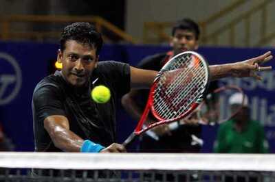 Bhupathi-Bopanna in 2nd round of Wimbledon