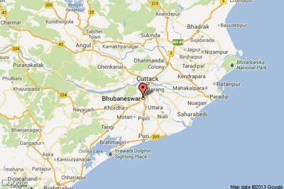 Odisha to submit physical verification report with Shah Commission