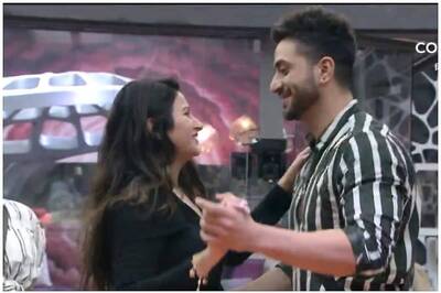 Bigg Boss 14: Aly Goni is a One Man Army, Says Jasmin Bhasin