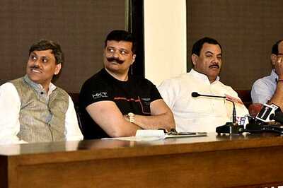 Uttarakhand High Court defers hearing of rebel MLAs' plea to April 11