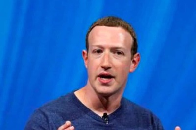Mark Zuckerberg Buys 118-Meter Megayacht? Here’s What We Know
