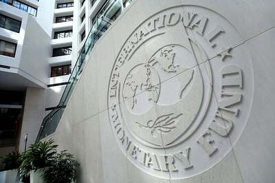 India Needs to Bolster Capitalisation Level of Govt-owned Banks: IMF