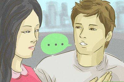 How to Get Someone to Stop Crushing on You