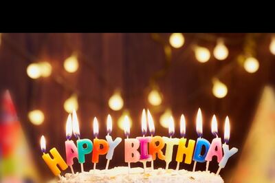 What the Fork | How Cakes Went from Luxury Indulgence to Birthday Staples in India