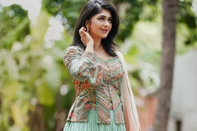 Why Kannada Actress Aditi Prabhudeva Doesn't Own A Personal Car?