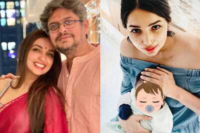 Kedarnath Writer Kanika Dhillon Welcomes Baby Boy, Reveals Why She Kept His Birth Secret