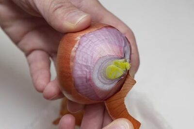 What Happens If You Avoid Eating Onions For A Month? Doctor Answers