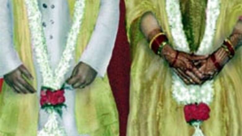 Lodging case not ground for divorce: HC