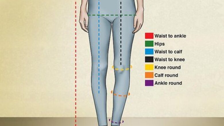 How to Sew a Chudidar/Salwaar Kameez