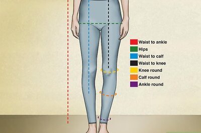 How to Sew a Chudidar/Salwaar Kameez