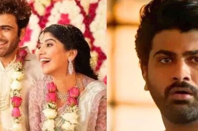 Telugu Actor Sharwanand Meets With Minor Accident, Tweets He Is ‘Absolutely Safe’ Now