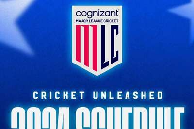 Major League Cricket Announces Schedule for Upcoming 2024 Season