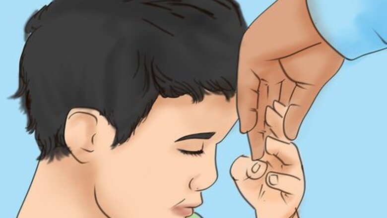 How to Act Around Your Grandpa