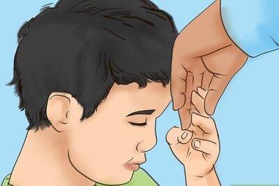 How to Act Around Your Grandpa