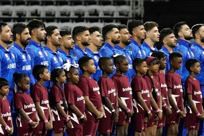 T20 World Cup: Mujeeb Ur Rahman Ruled Out, Hazratullah Zazai Joins Afghanistan Squad