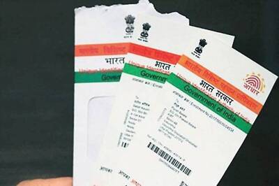 Govt Asks UIDAI to Prepare Action Plan on Aadhaar Use After SC order