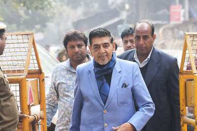 1984 Anti-Sikh Riots: Eyewitnesses Saw Jagdish Tytler Incite Mob, CBI Tells Court