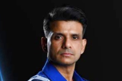 Proud, Not Nervous: Family Of Shubhanshu Shukla, India's 'Prime Astronaut,' Reacts To ISS Mission Selection